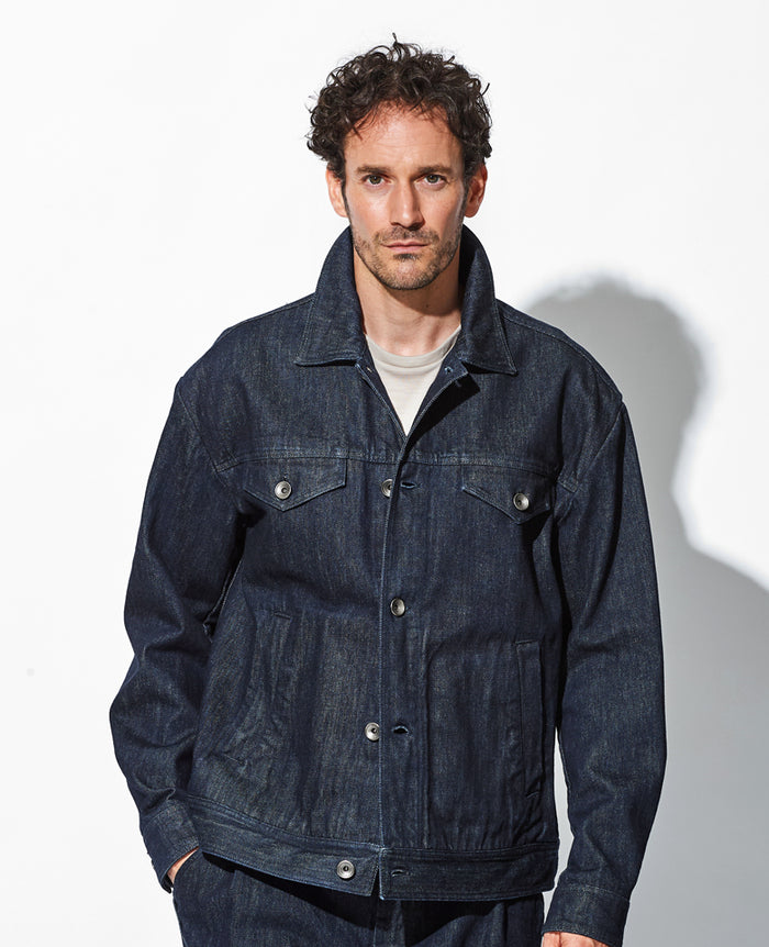 デニムジャケット – 買えるLEON