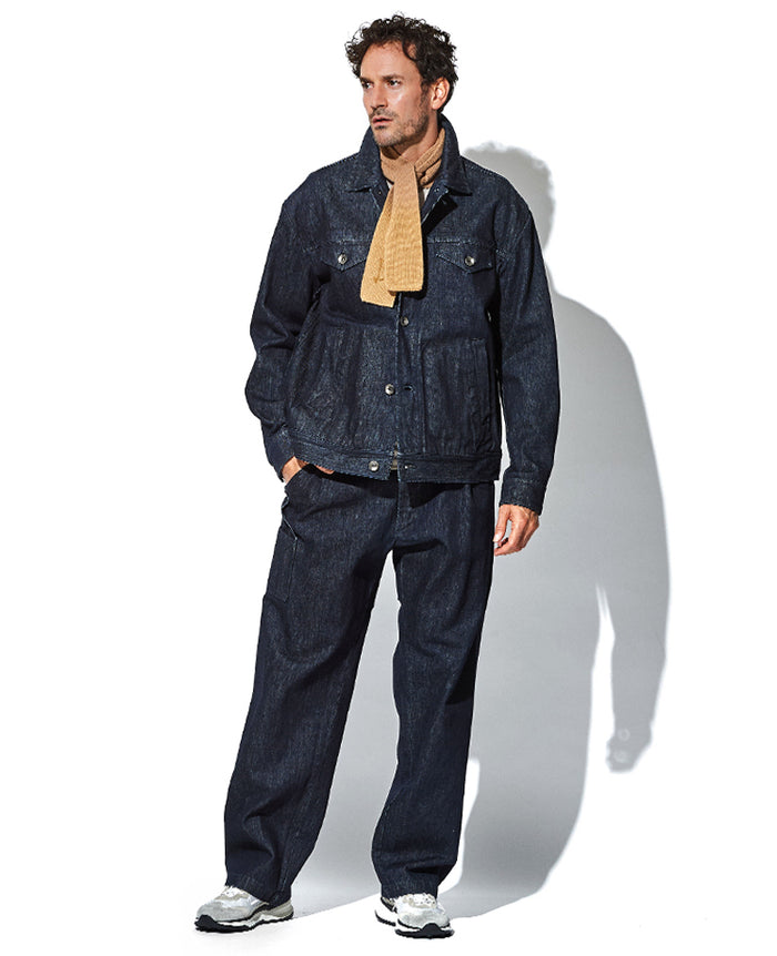 デニムパンツ – 買えるLEON