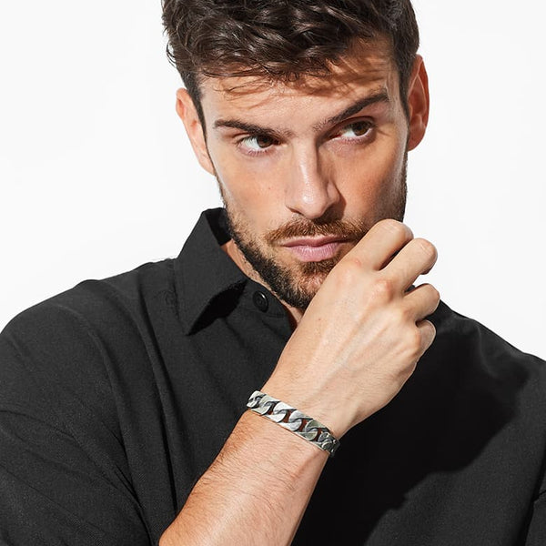 KIHEI Cuff – 買えるLEON