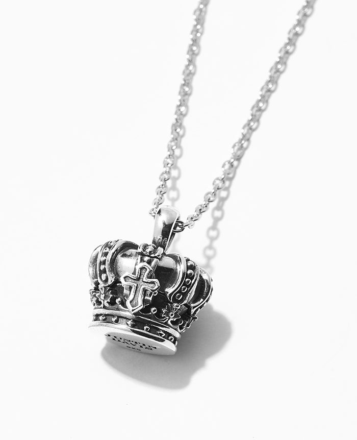 ドリームクラウン ネックレス – 買えるLEON