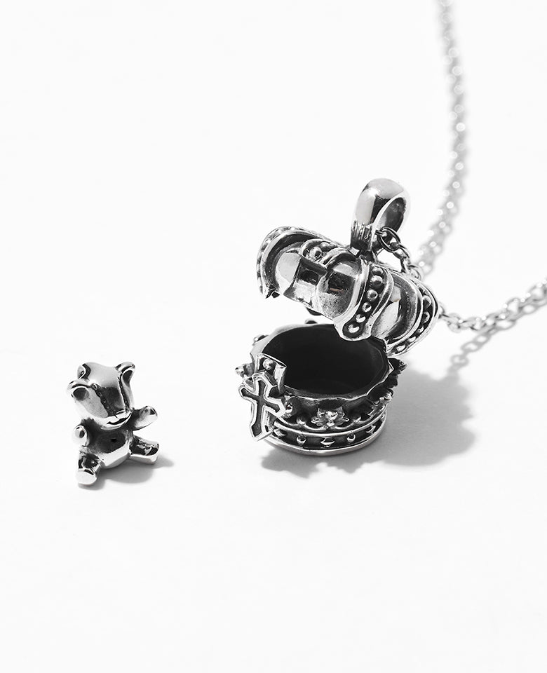 ドリームクラウン ネックレス – 買えるLEON