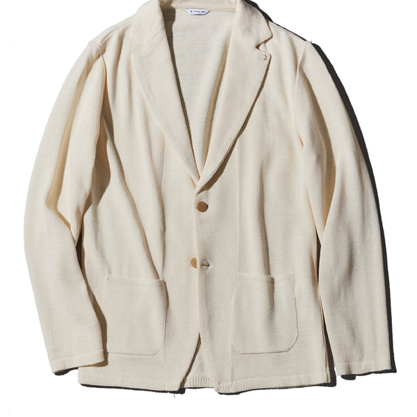 『MANUEL RITZ』マヌエルリッツ (46) ストレッチ ジャケット MANUEL RITZ（マヌエル・リッツ） – 買えるLEON