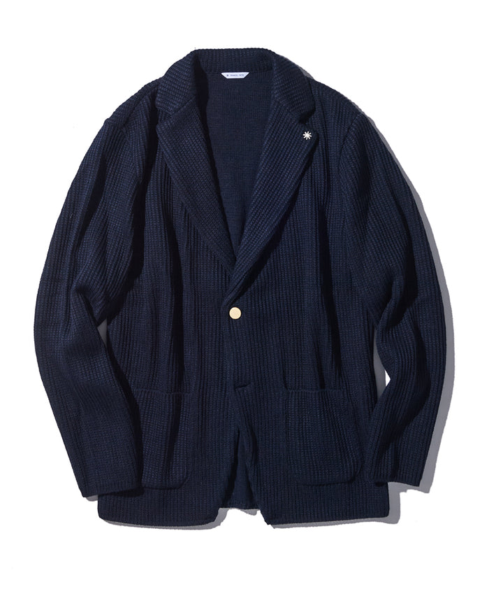 ニットジャケット – 買えるLEON