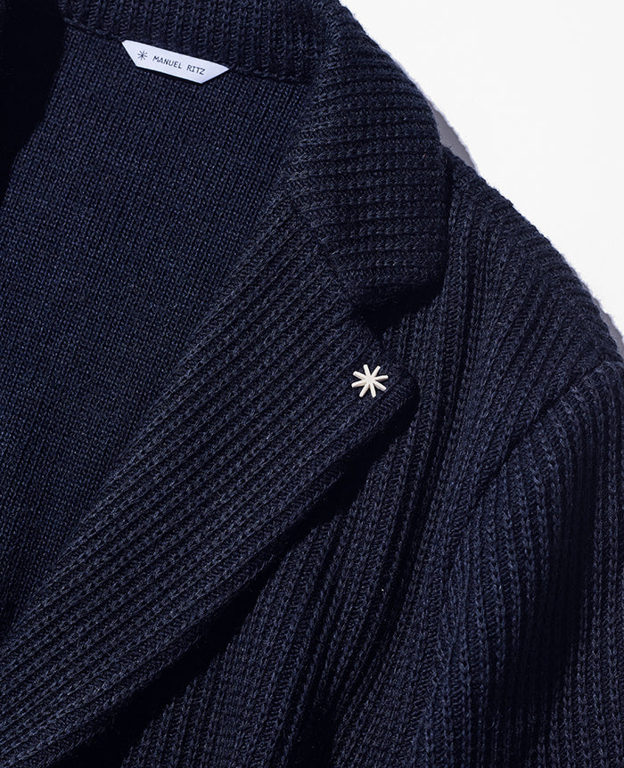 ニットジャケット – 買えるLEON