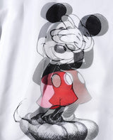 LEON別注 3D ロンT