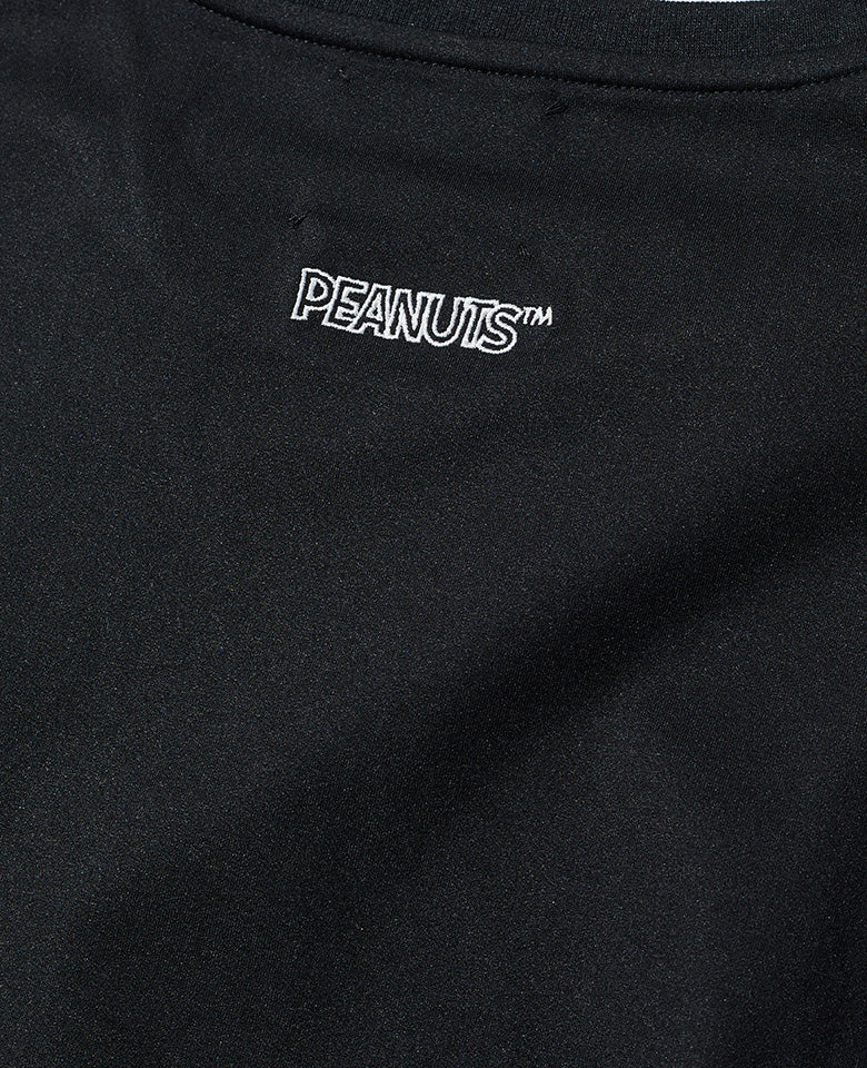 LEON別注 3D ロンT