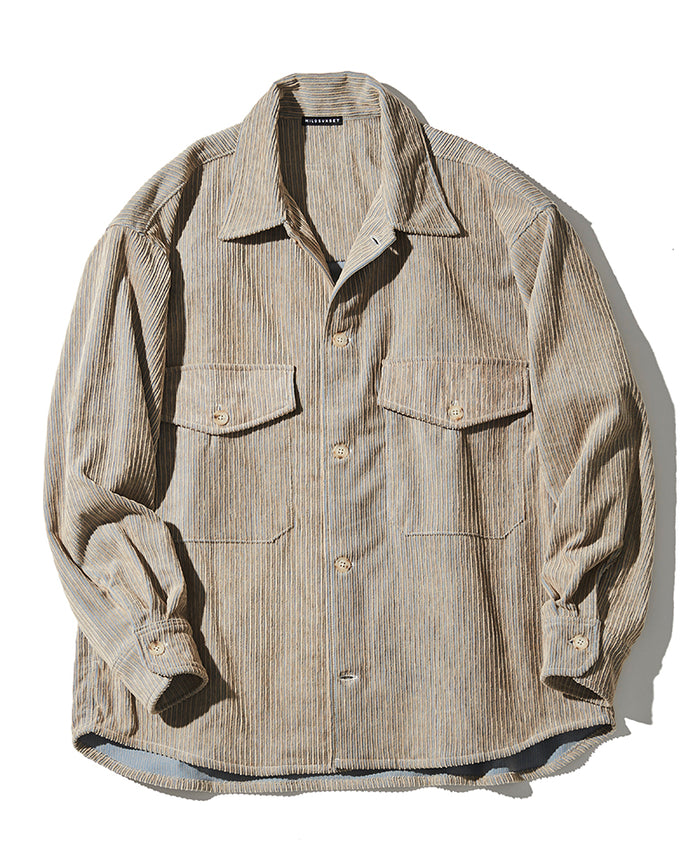 コーデュロイジャケット – 買えるLEON