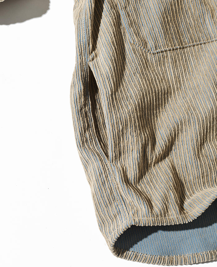 コーデュロイジャケット – 買えるLEON