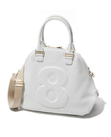 CONTINUA punching ethical leather 8 bags