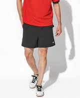 Two-tone shorts