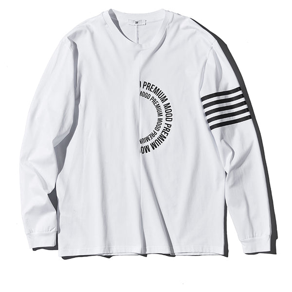 3.1 phillip lim ノーカラー アシンメトリー ロングシャツ ライトタイプライターロングシャツ | LE PHIL（ル フィル