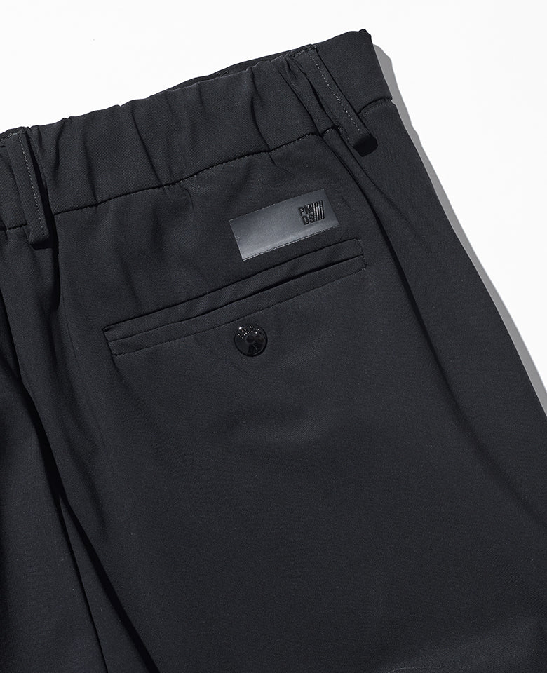 ストレッチセットアップ