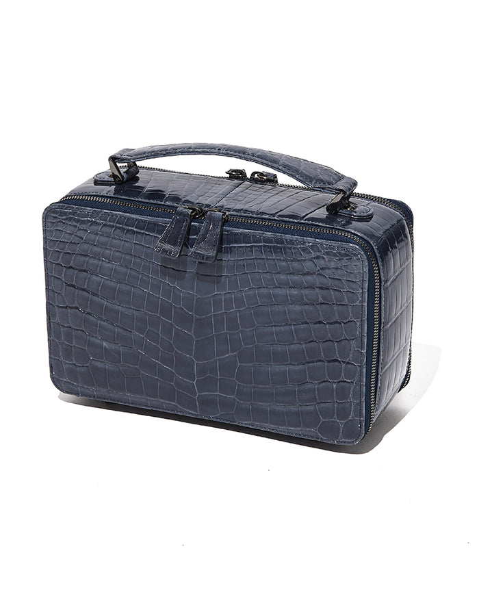 ⭐︎百貨店約30万⭐︎斜めがけ⭐︎イール⭐︎鰻⭐︎ PRECIOUS PRESTIGE PRECIOUS PRESTIGE（プレシャス プレステージ） – 買えるLEON