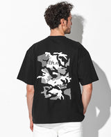 ラウンドネック Tシャツ