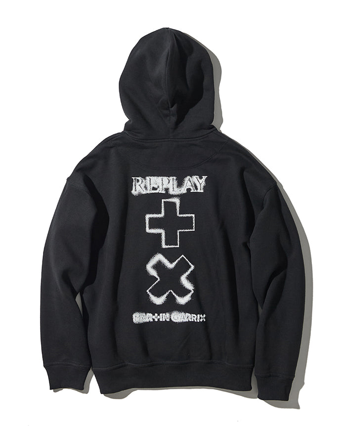 N1D8N最終値下げ　EFFLORESCENCE　パーカー パーカー – 買えるLEON