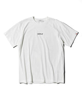 ラウンドネック Tシャツ