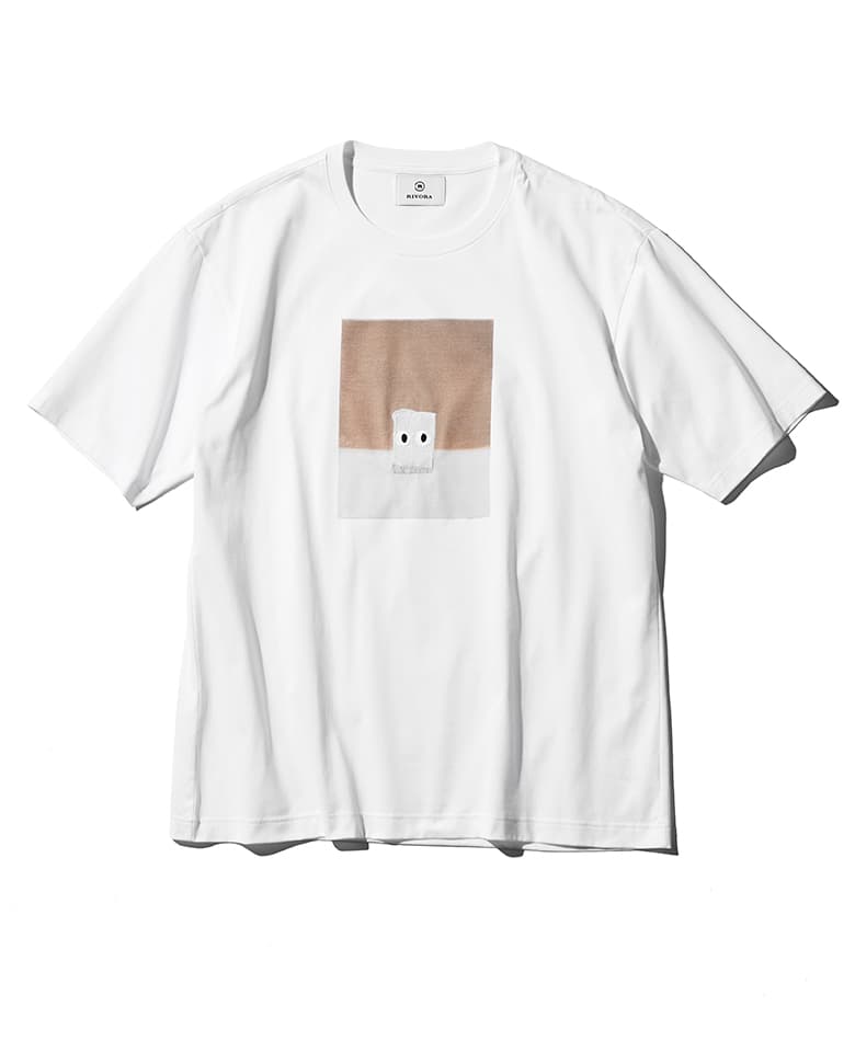 アートTシャツ