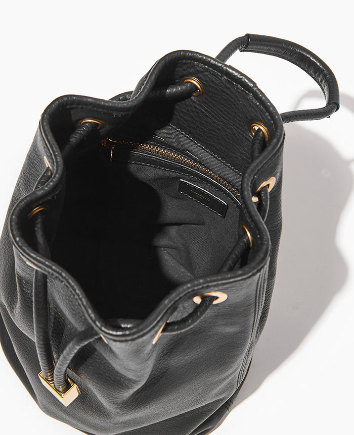 【美品】S.MANO ドローストリングバッグ スモール ブラウン 楽天市場】S.MANO【エス マーノ】スモールドローストリング