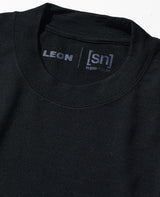 LEON別注 ロングスリーブTシャツ