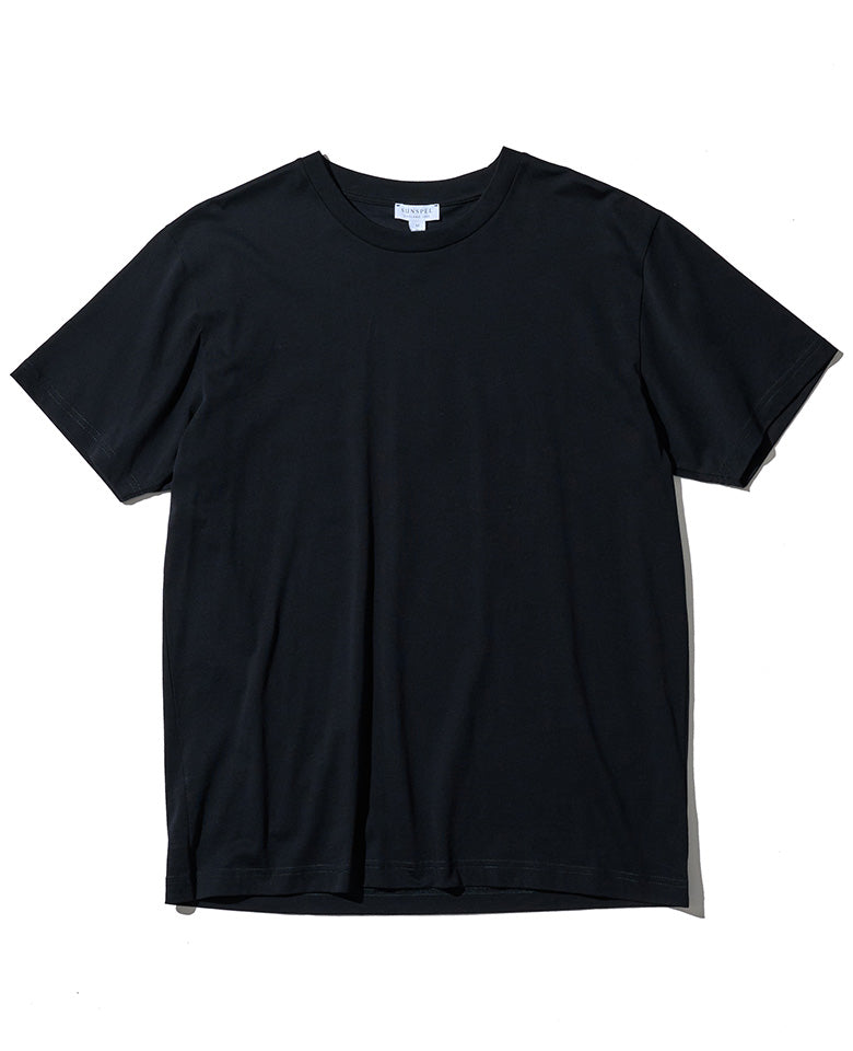 リビエラ半袖Tシャツ