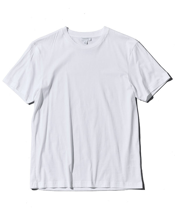 リビエラ半袖Tシャツ