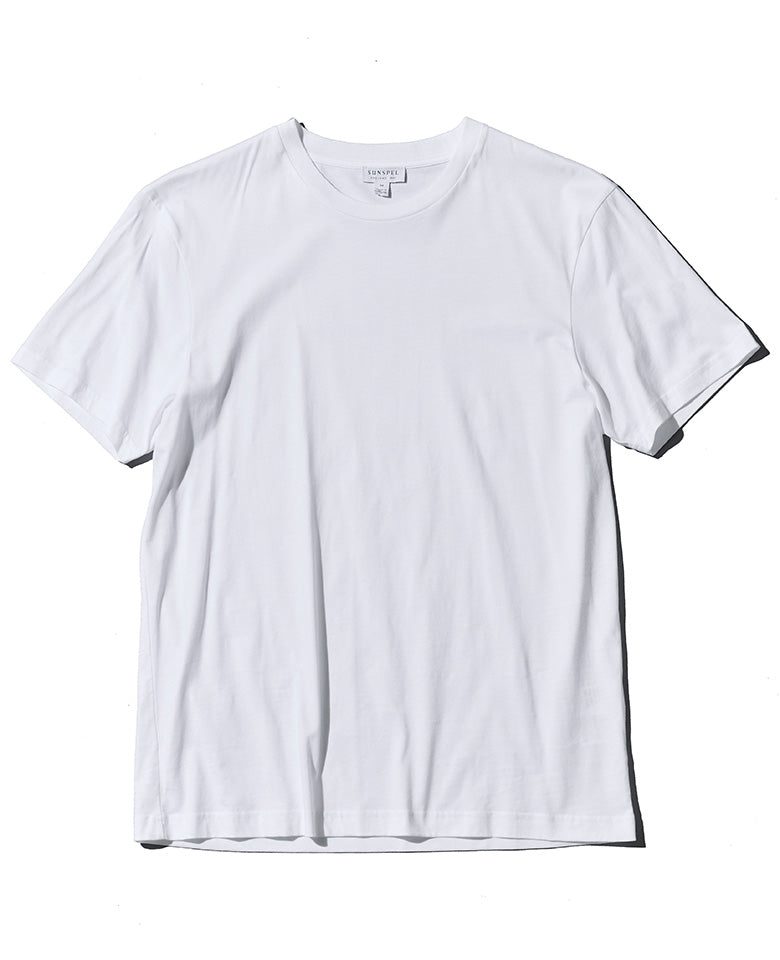 リビエラ半袖Tシャツ