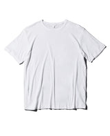 シーアイランドコットンTシャツ