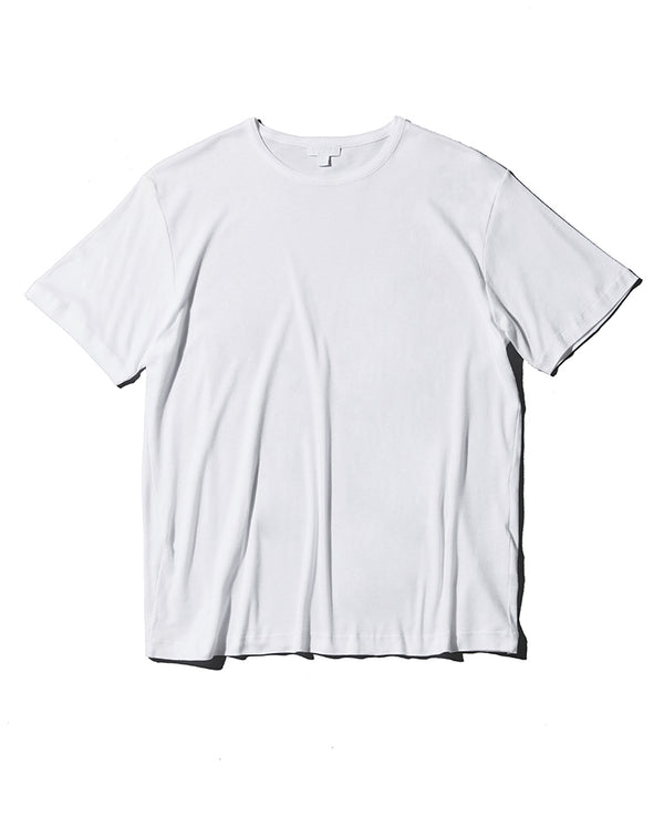 シーアイランドコットンTシャツ