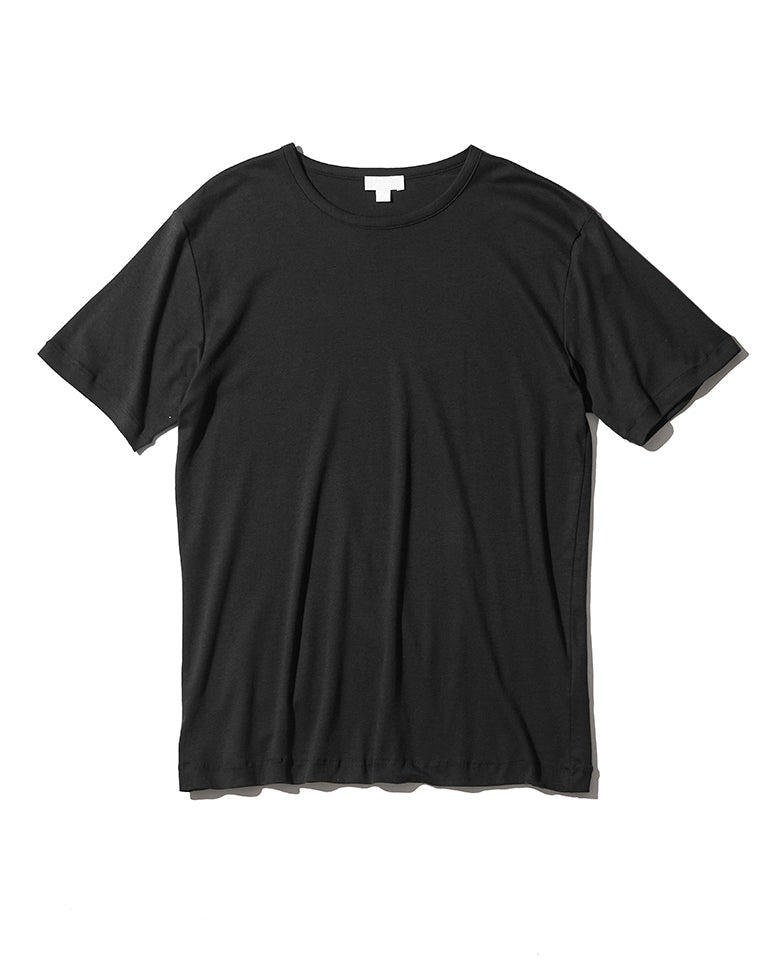 シーアイランドコットンTシャツ