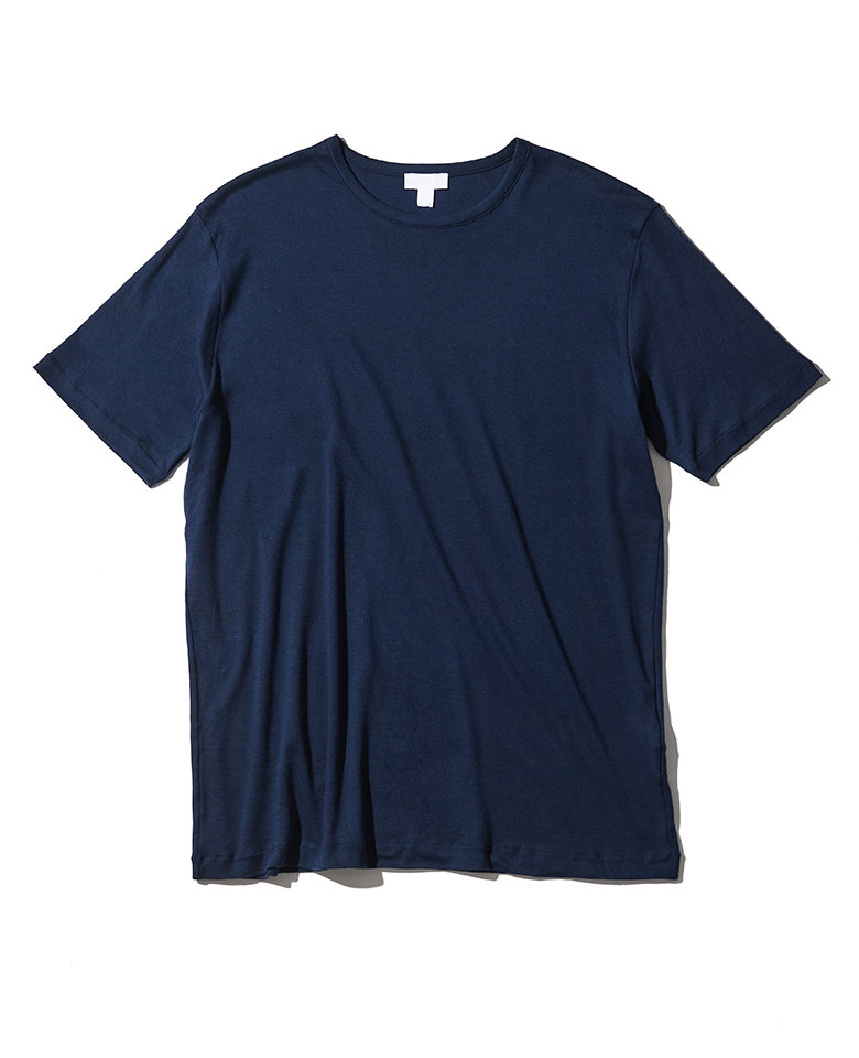 シーアイランドコットンTシャツ