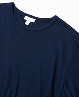 シーアイランドコットンTシャツ