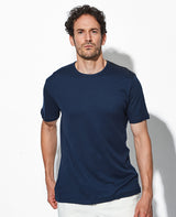 シーアイランドコットンTシャツ