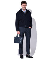 ブルゾン