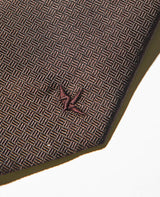 NECK-TIE