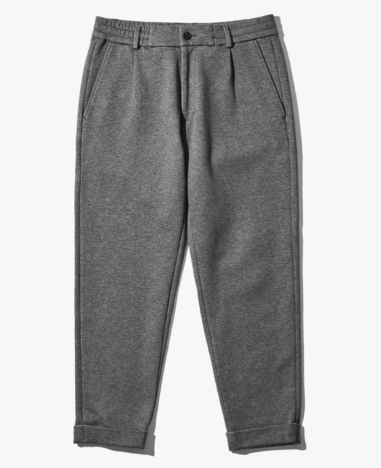 LEON別注 EZ TAPERED SLACKS
