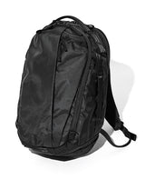 ﾏｯｸｽEDC 26L X-Pac  tarmac Black