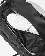 ﾏｯｸｽEDC 26L X-Pac  tarmac Black