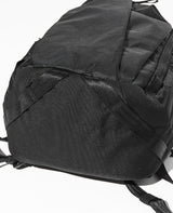 ﾏｯｸｽEDC 26L X-Pac  tarmac Black