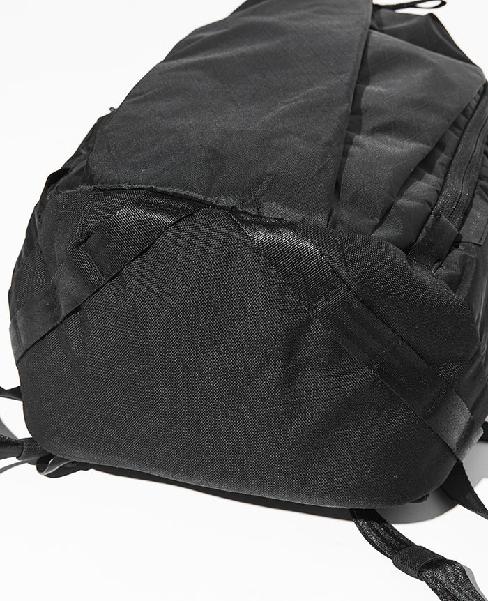ﾏｯｸｽEDC 26L X-Pac tarmac Black – 買えるLEON