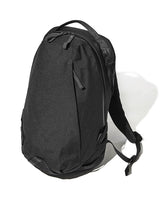 Daily Backpack Cordura Black