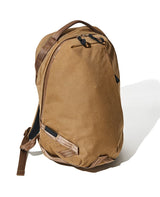 Daily Backpack Cordura Tan