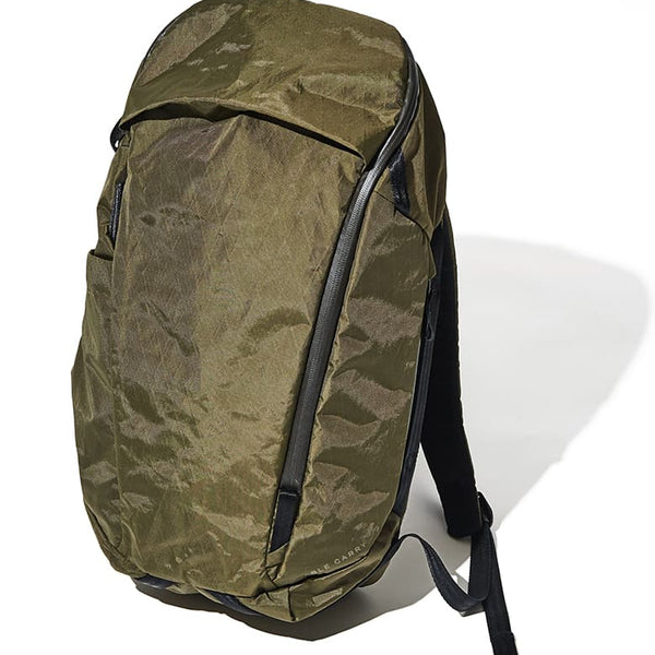 Daybreaker 2 X-Pac Olive Green