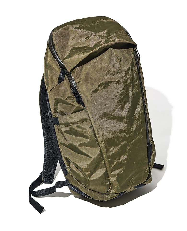 Daybreaker 2 X-Pac Olive Green – 買えるLEON