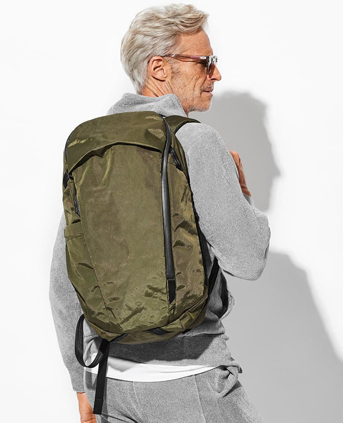 Daybreaker 2 X-Pac Olive Green – 買えるLEON