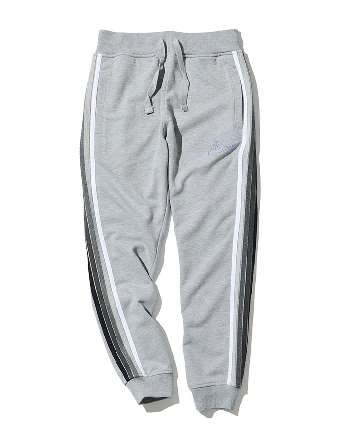 スウェットセットアップ（グレーメランジ） – 買えるLEON