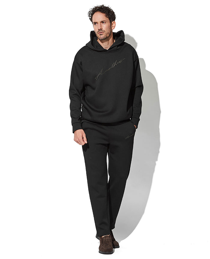 ダブルニットスウェットパンツ – 買えるLEON