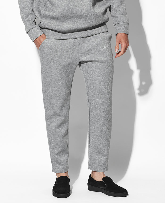 ダブルニットスウェットパンツ – 買えるLEON