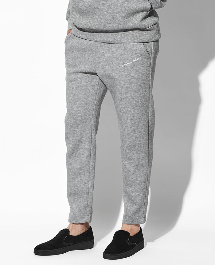 ダブルニットスウェットパンツ – 買えるLEON