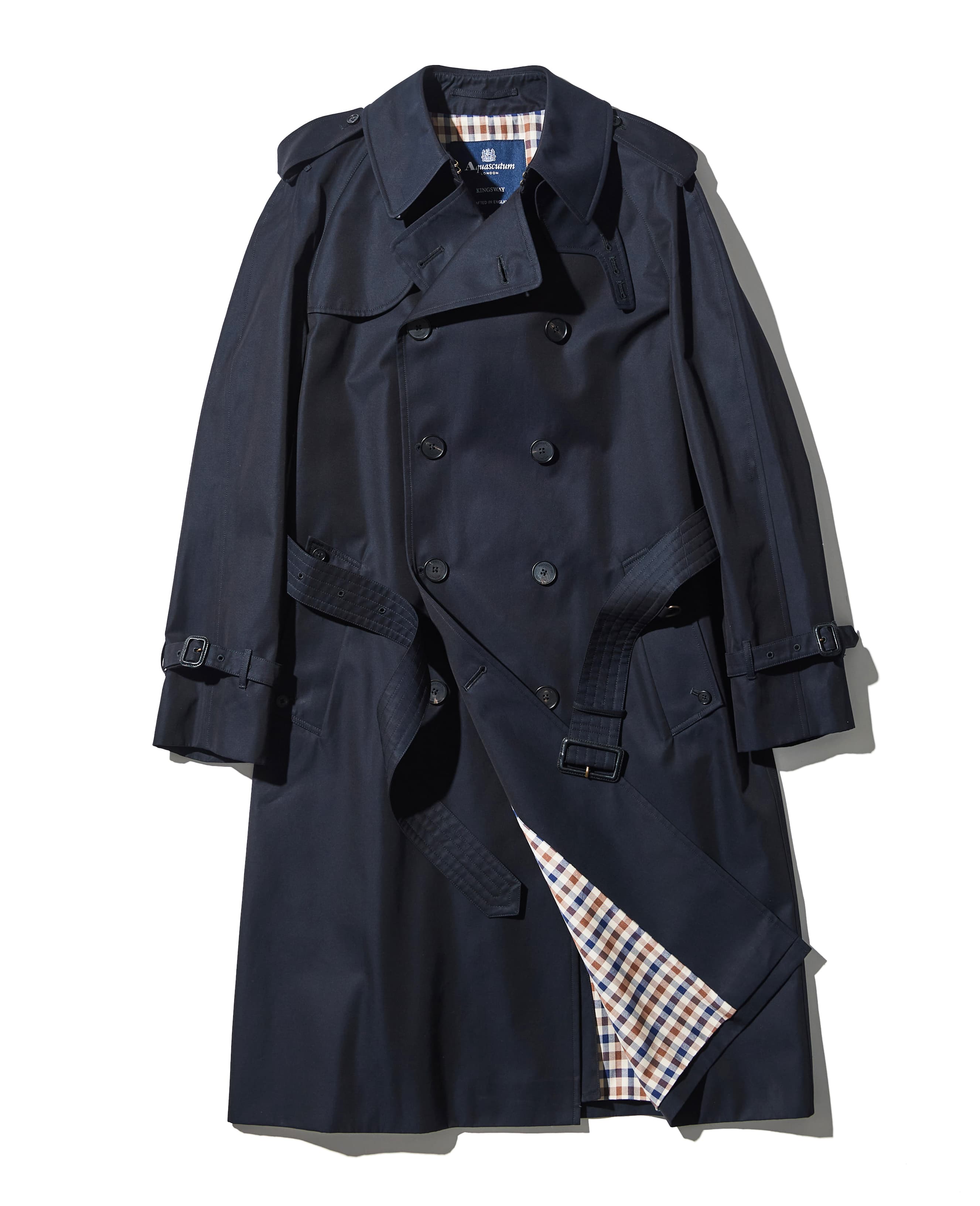AQUASCUTUM（アクアスキュータム） – 買えるLEON