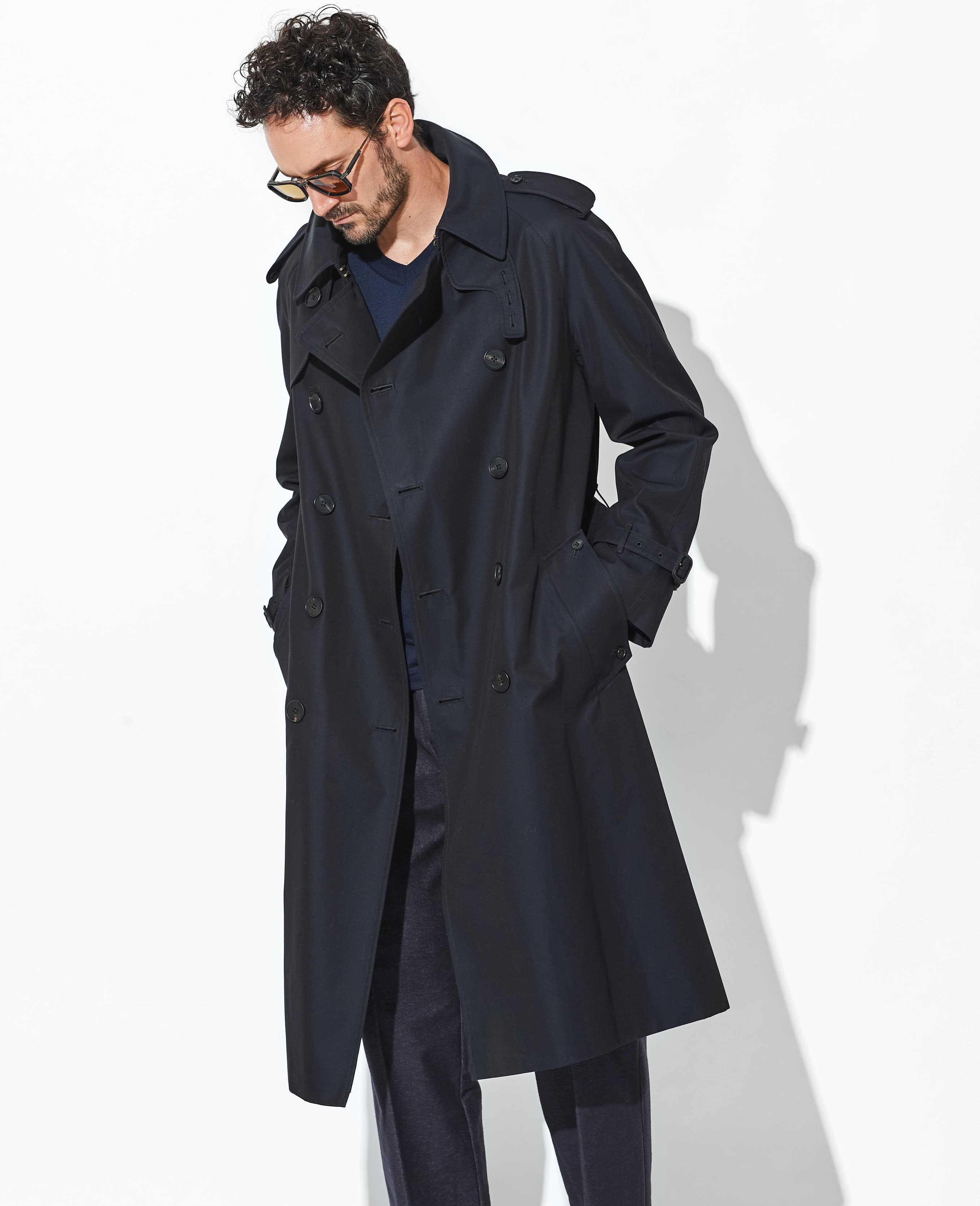 キングスウェイ – 買えるLEON